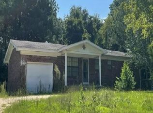 1480 Highway 25, Tishomingo, MS 38873
