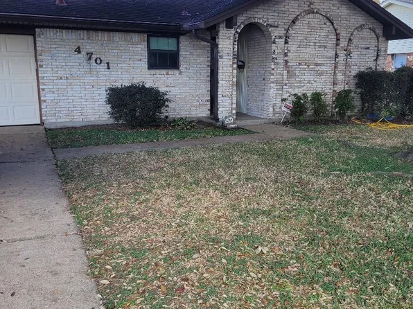 4701 Crepe Myrtle Ln, Pasadena, TX 77505