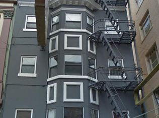430 Ofarrell St APT 302, San Francisco, CA 94102