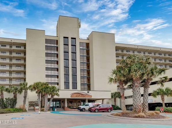 2700 N Lumina Avenue N Unit 410, Wrightsville Beach, NC 28480