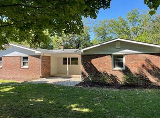 12135 Sycamore Dr, Indianapolis, IN 46236