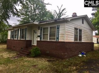 108 Corley St, Saluda, SC 29138