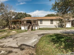 1500 Quail Hill Dr, Spring Branch, TX 78070