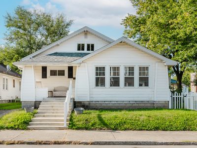 209 W Broadway St, Alexandria, IN, 46001