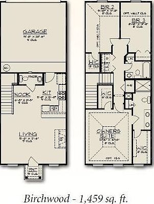 5th image of 2736 Hollybrook Ln