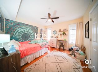 (Undisclosed Address), Cambridge, MA 02140