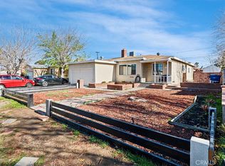 44340 Foxton Ave, Lancaster, CA 93535