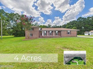 4009 Rogers Rd, Lizella, GA 31052