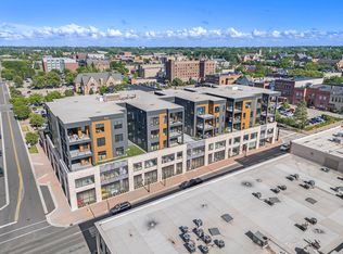 159 S River Ave #503, Holland, MI 49423