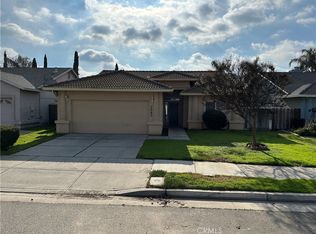 3065 Bea Dr, Merced, CA 95348