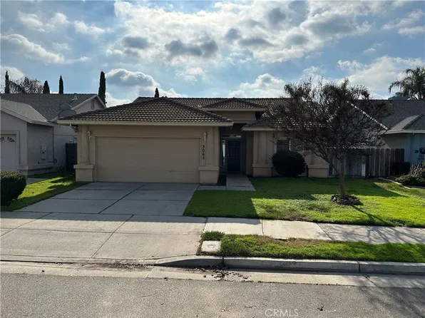 3065 Bea Dr, Merced, CA 95348