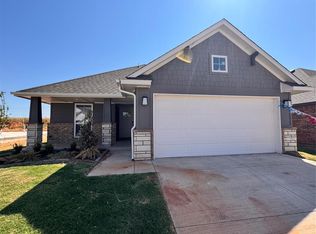 1328 Colonial Ave, Tuttle, OK 73089