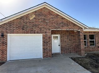 3807 B Cornelia St, Greenville, TX 75401