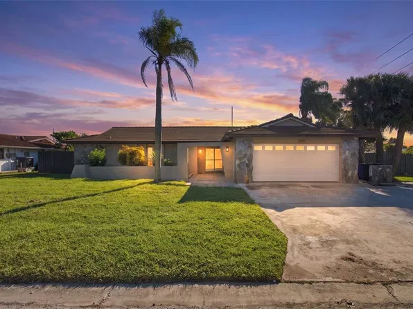 5300 PILOTS PLACE, NEW PORT RICHEY, FL 34652