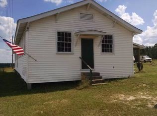 1214 State Highway 21 E, Millen, GA 30442