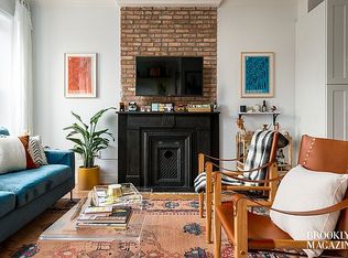 584 Vanderbilt Ave APT 2, Brooklyn, NY 11238