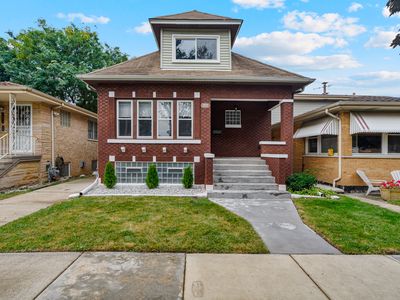 3824 Wenonah Ave, Berwyn, IL, 60402