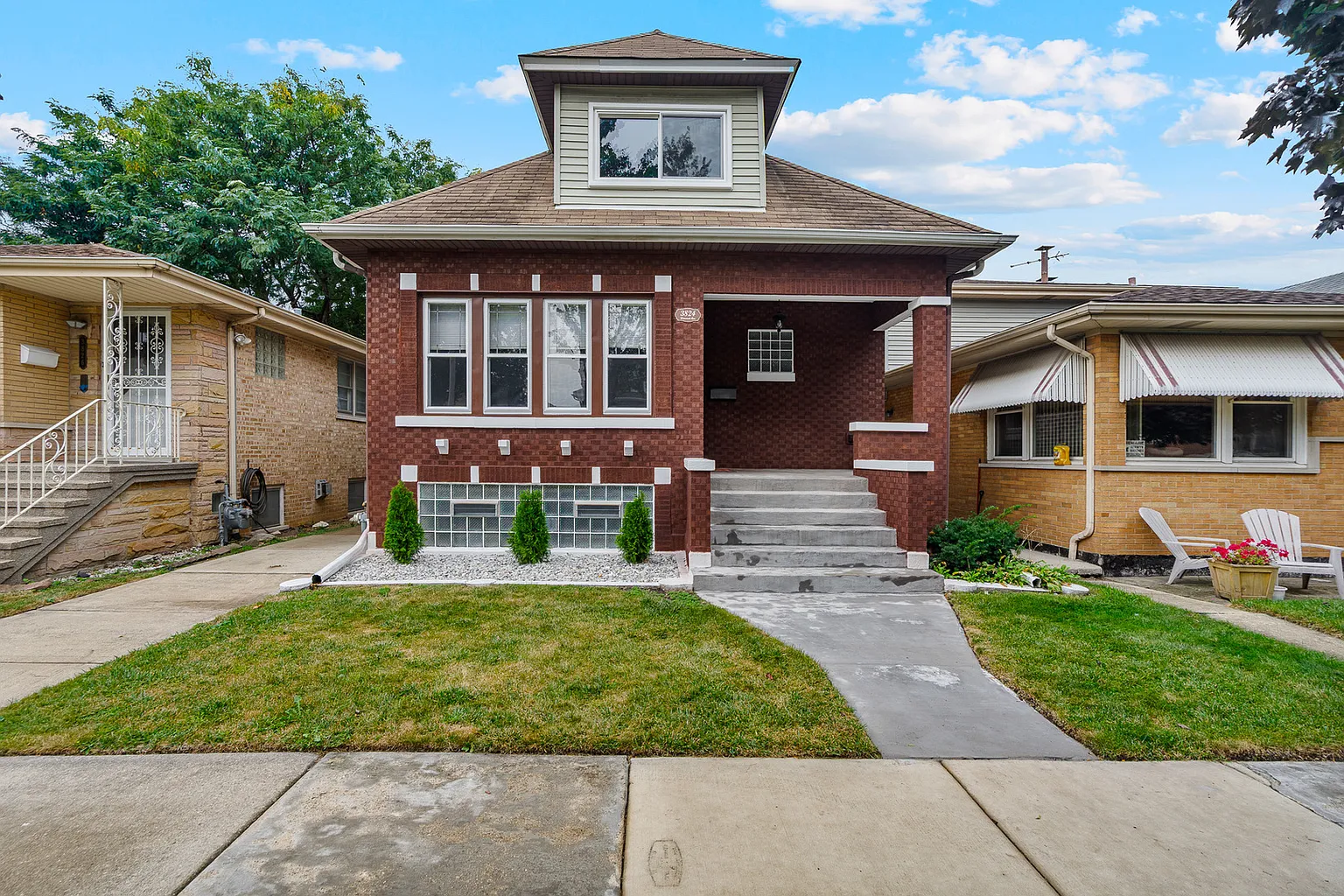 3824 Wenonah Ave photo 1