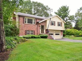 20 Cedar Hill Dr, Danvers, MA 01923
