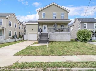 203 Beach Rd, Hampton, VA 23664