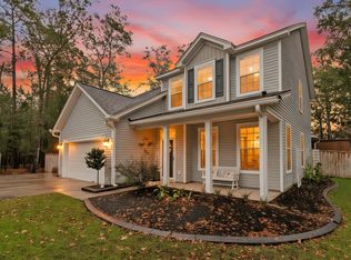 2861 Hagerman St, North Charleston, SC 29406