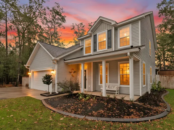 2861 Hagerman St, North Charleston, SC 29406