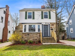 3964 Navahoe Rd, Cleveland Heights, OH 44121