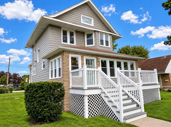 801 S 16th Ave, Maywood, IL 60153