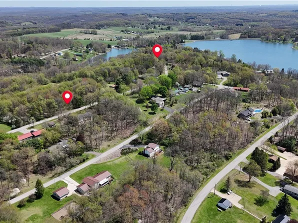 Mohican Trl, Negley, OH 44441