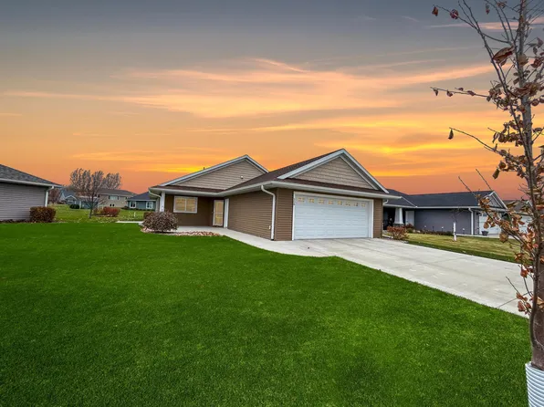 508 28th St SE, Willmar, MN 56201