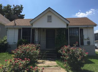 816 N 4th St, Waco, TX 76707