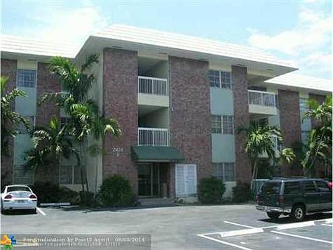 5th image of 2424 SE Seventeen Street Cswy #203B