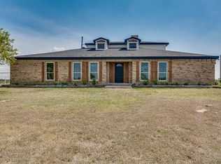 6191 Fm 660, Ennis, TX 75119