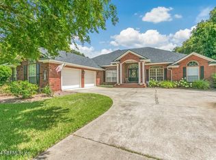 7436 Woodlawn Rd, Macclenny, FL 32063