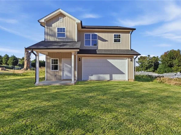 235 Brewer St, Asheboro, NC 27203