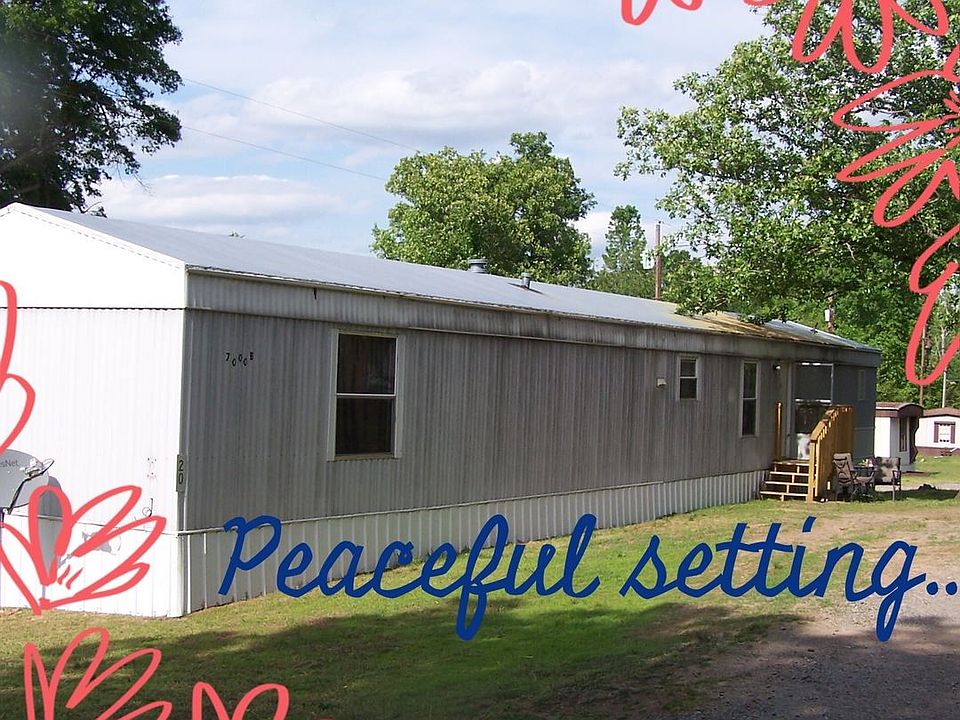 1st image of 22116 Highway 107 Lot 20