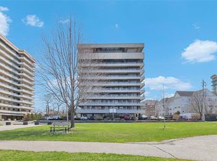 5125 Riverside Dr E #604, Windsor, ON