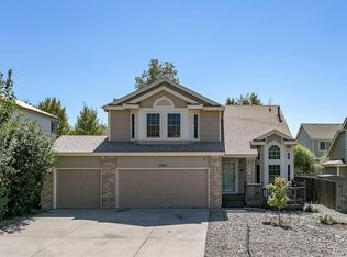 6945 Ashley Dr, Colorado Springs, CO 80922