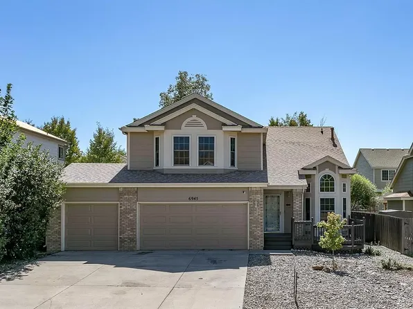 6945 Ashley Dr, Colorado Springs, CO 80922