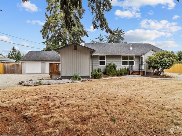 Lacey WA Real Estate - Lacey WA Homes For Sale | Zillow