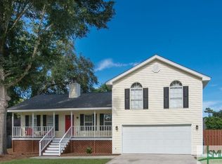 555 Pointe South Dr, Savannah, GA 31410
