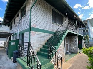 3010 Date St, Honolulu, HI 96816