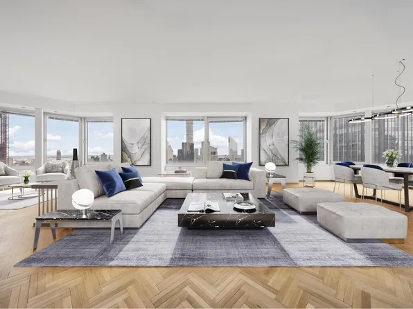 150 West 56th Street image 1 of 18