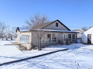 501 N Baker Ave, Boone, CO 81025