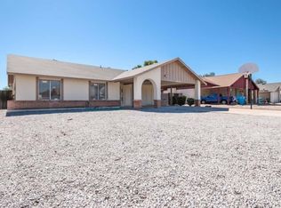 3943 W Windrose Dr, Phoenix, AZ 85029