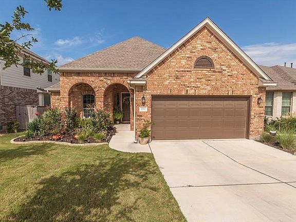 2nd image of 2712 Granite Hill Dr