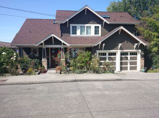 8849 39th Ave SW, Seattle, WA 98136