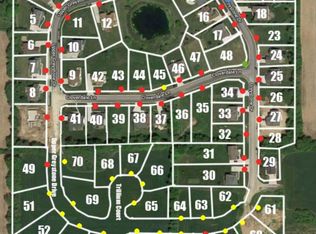 Lt53 UPPER GREYSTONE DRIVE, Plymouth, WI 53073