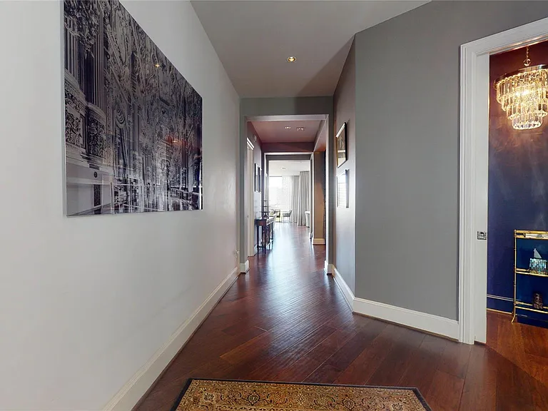 1409 Post Oak Blvd #902 — Photo 7