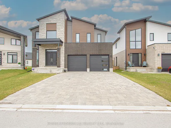 1464 Medway Park Dr, London, ON N6G 0Z6